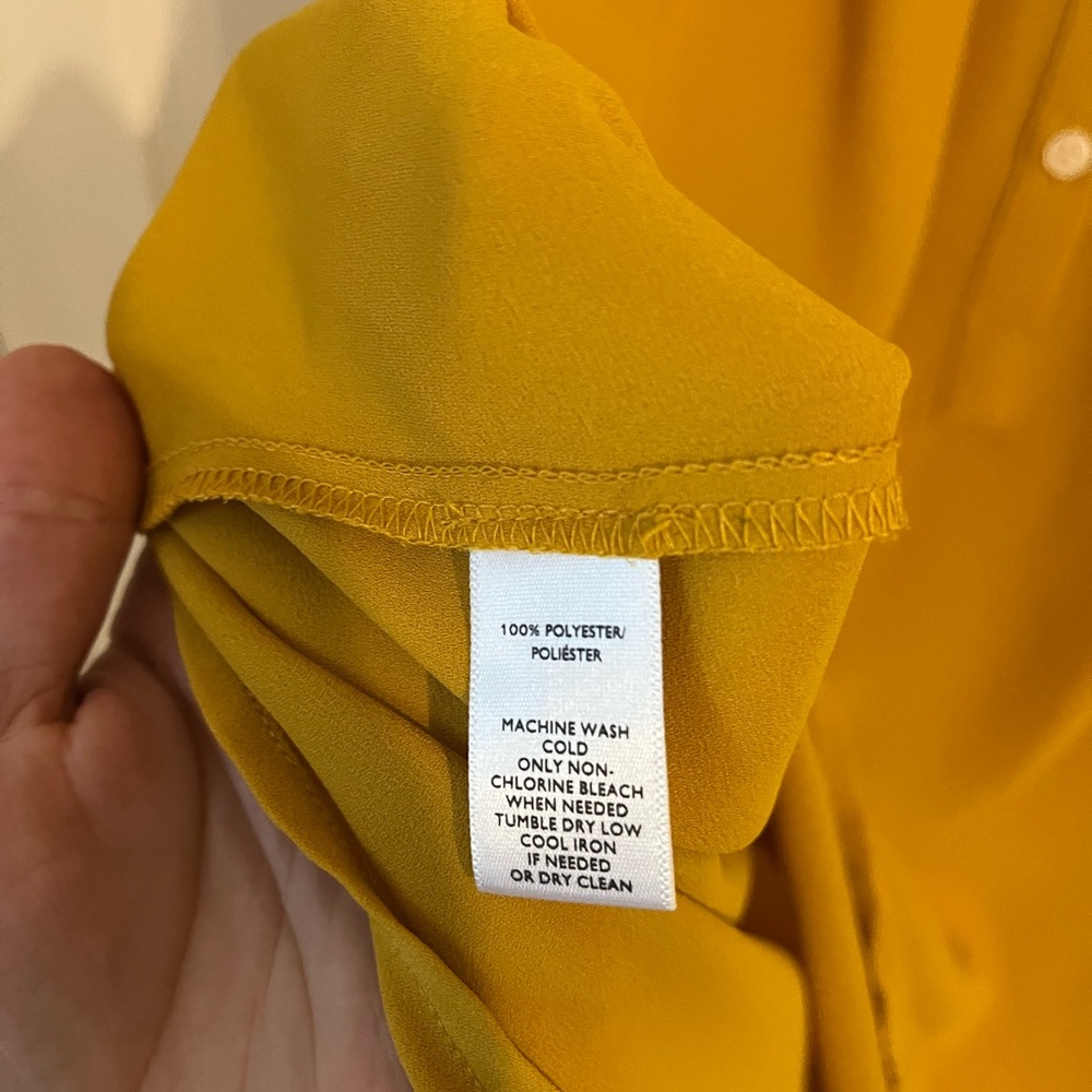 Loft blouse - Picture 3 of 4